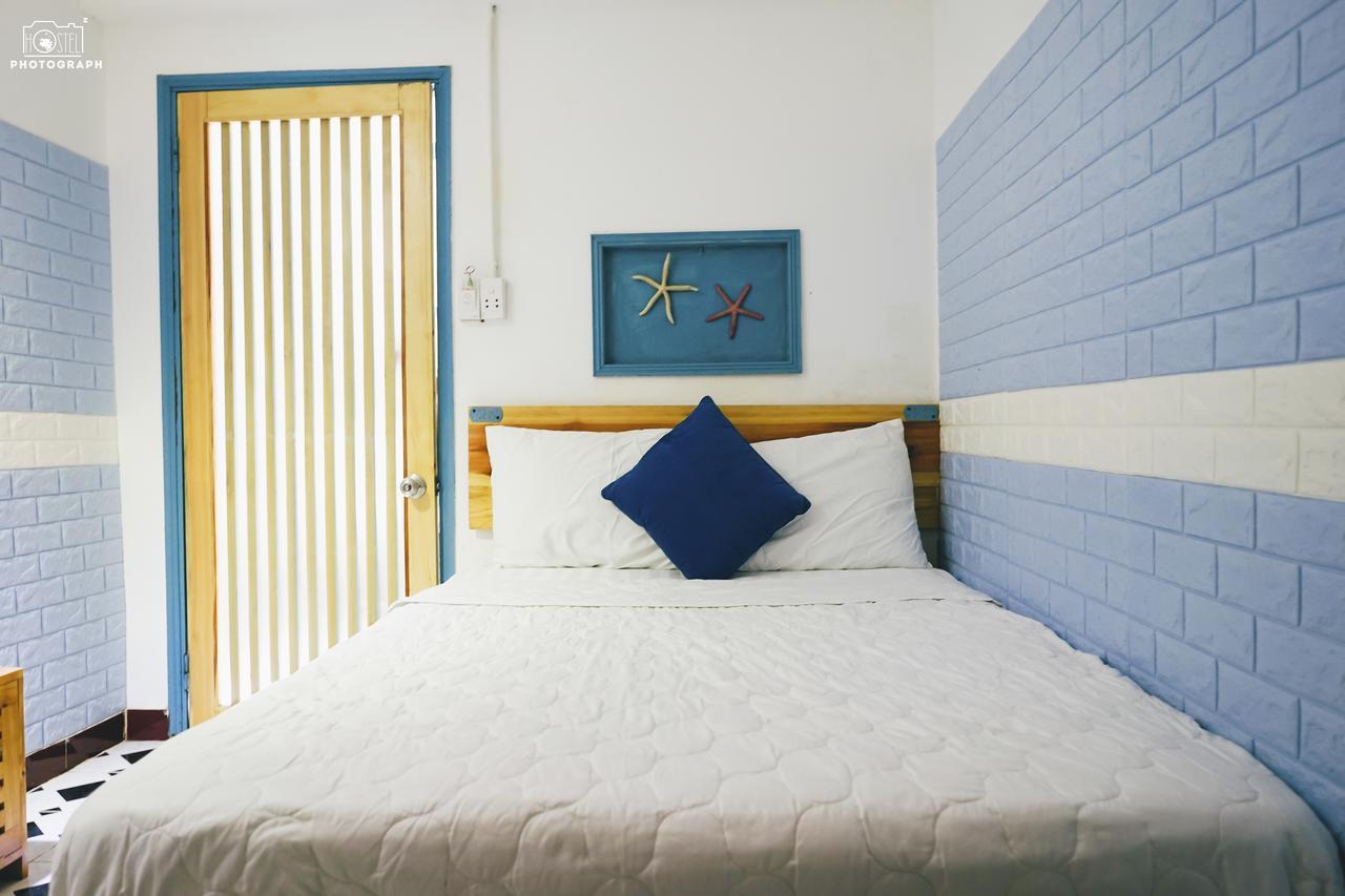Photograph Hostel Ντα Νανγκ Εξωτερικό φωτογραφία