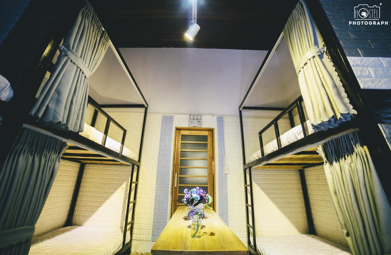 Photograph Hostel Ντα Νανγκ Εξωτερικό φωτογραφία