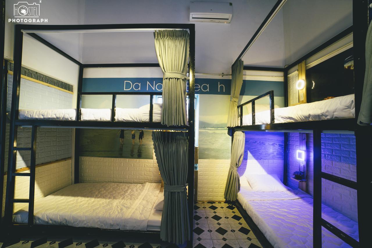 Photograph Hostel Ντα Νανγκ Εξωτερικό φωτογραφία