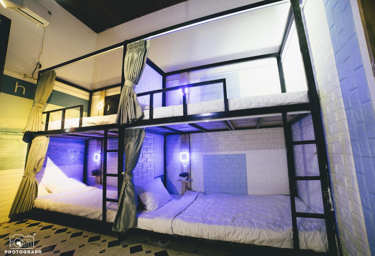 Photograph Hostel Ντα Νανγκ Εξωτερικό φωτογραφία
