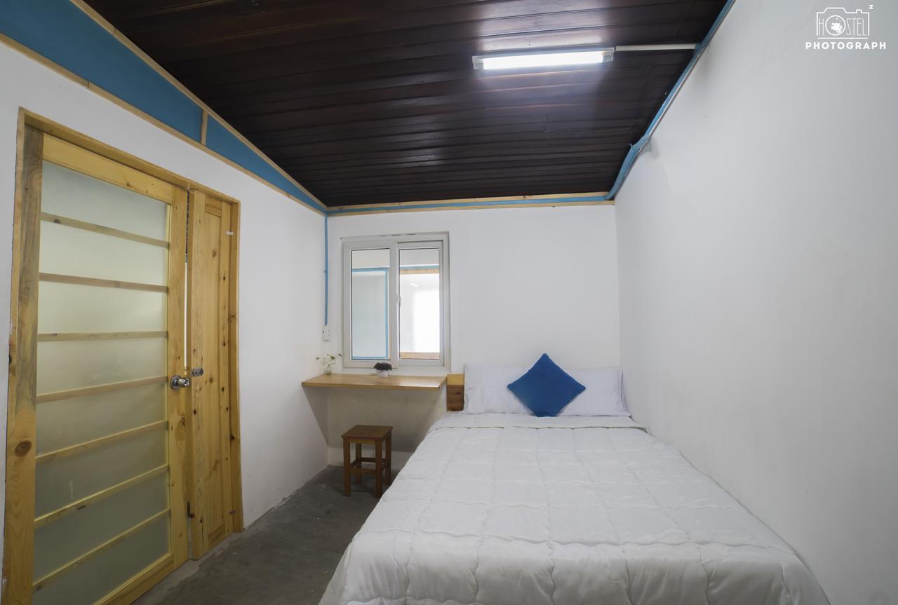 Photograph Hostel Ντα Νανγκ Εξωτερικό φωτογραφία